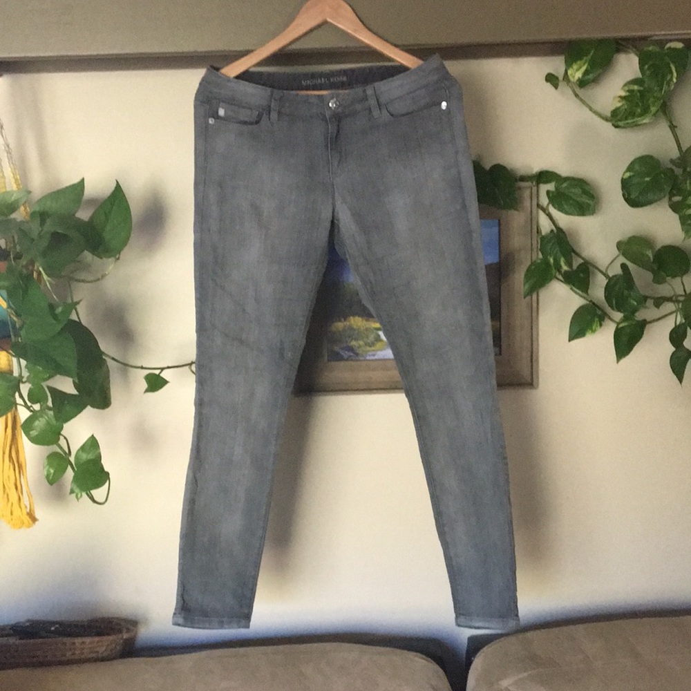 Michael Kors jeans size 4